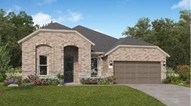 Real estate property located at 19026 Pezzi Sage, Montgomery, New Caney, TX, US