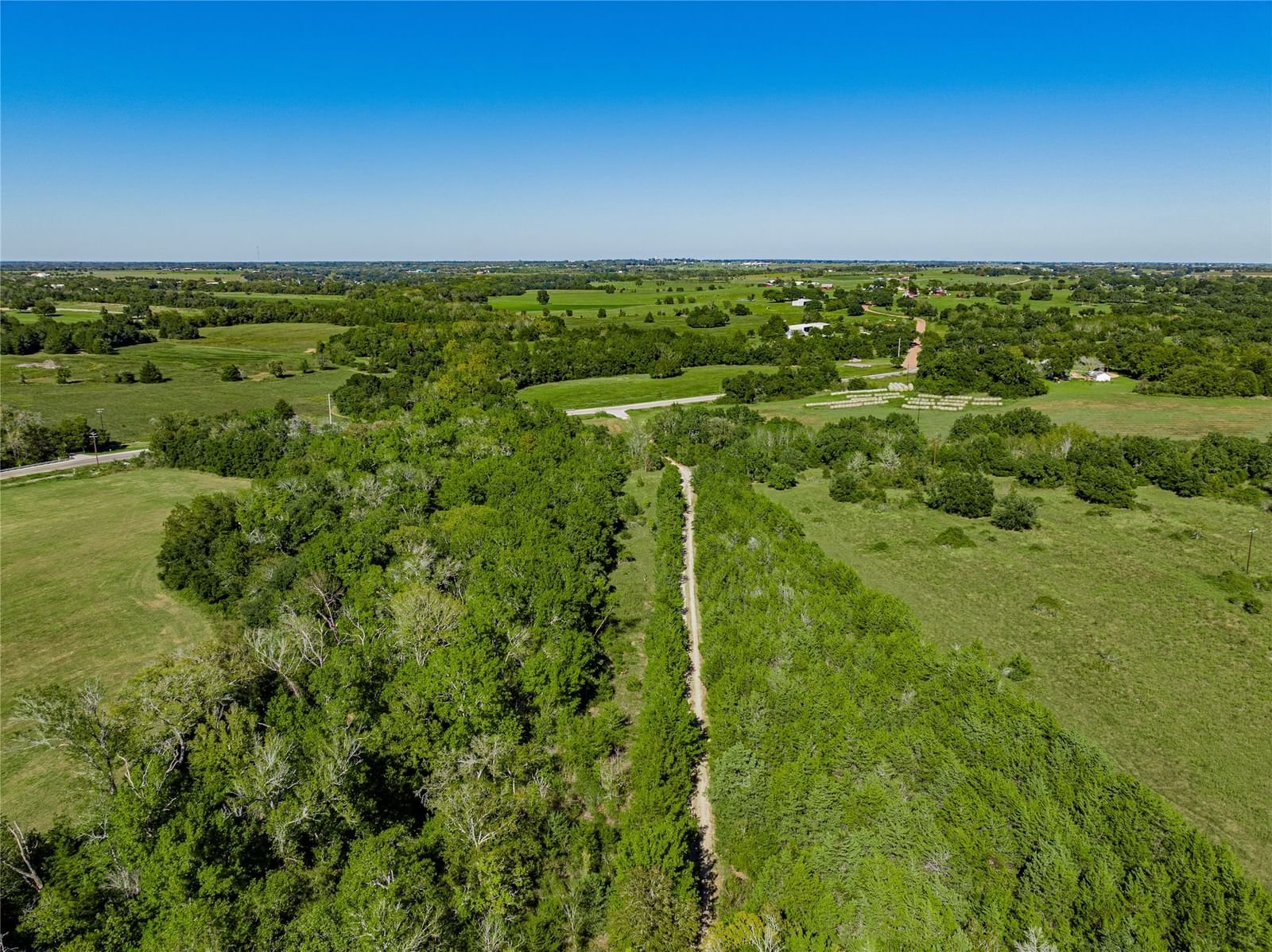 Real estate property located at TBD FM 1457, Fayette, N/A, Round Top, TX, US