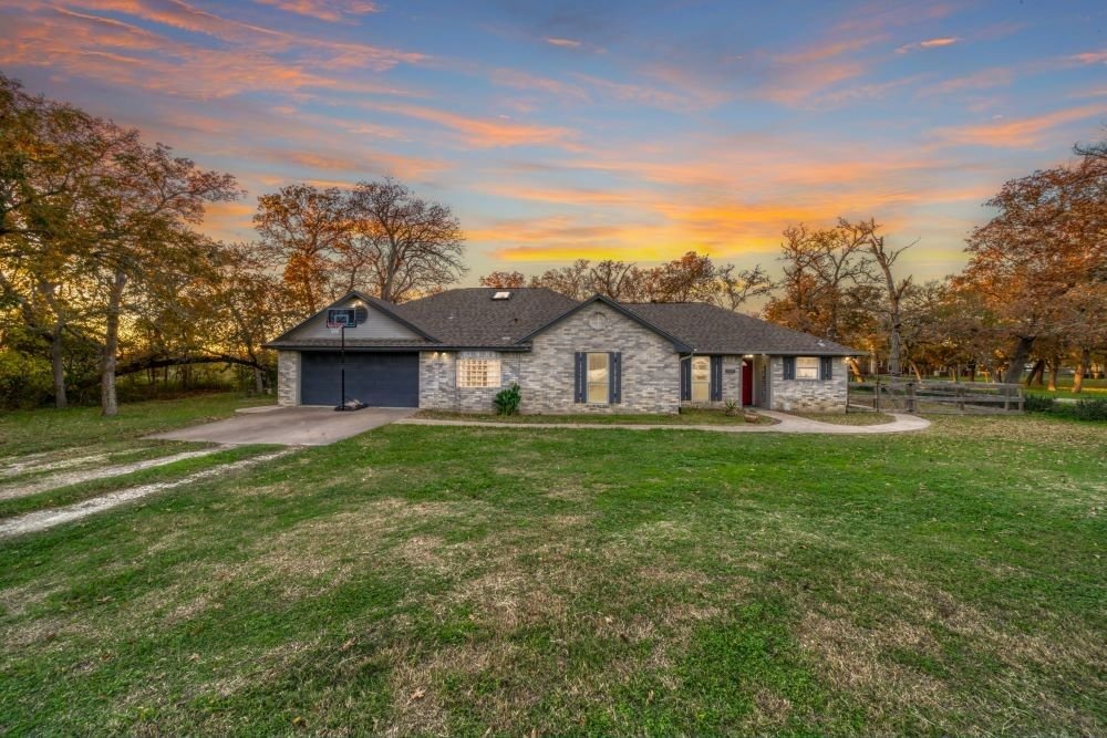 Real estate property located at 10379 Timberidge, Brazos, Oak Trails, College Station, TX, US