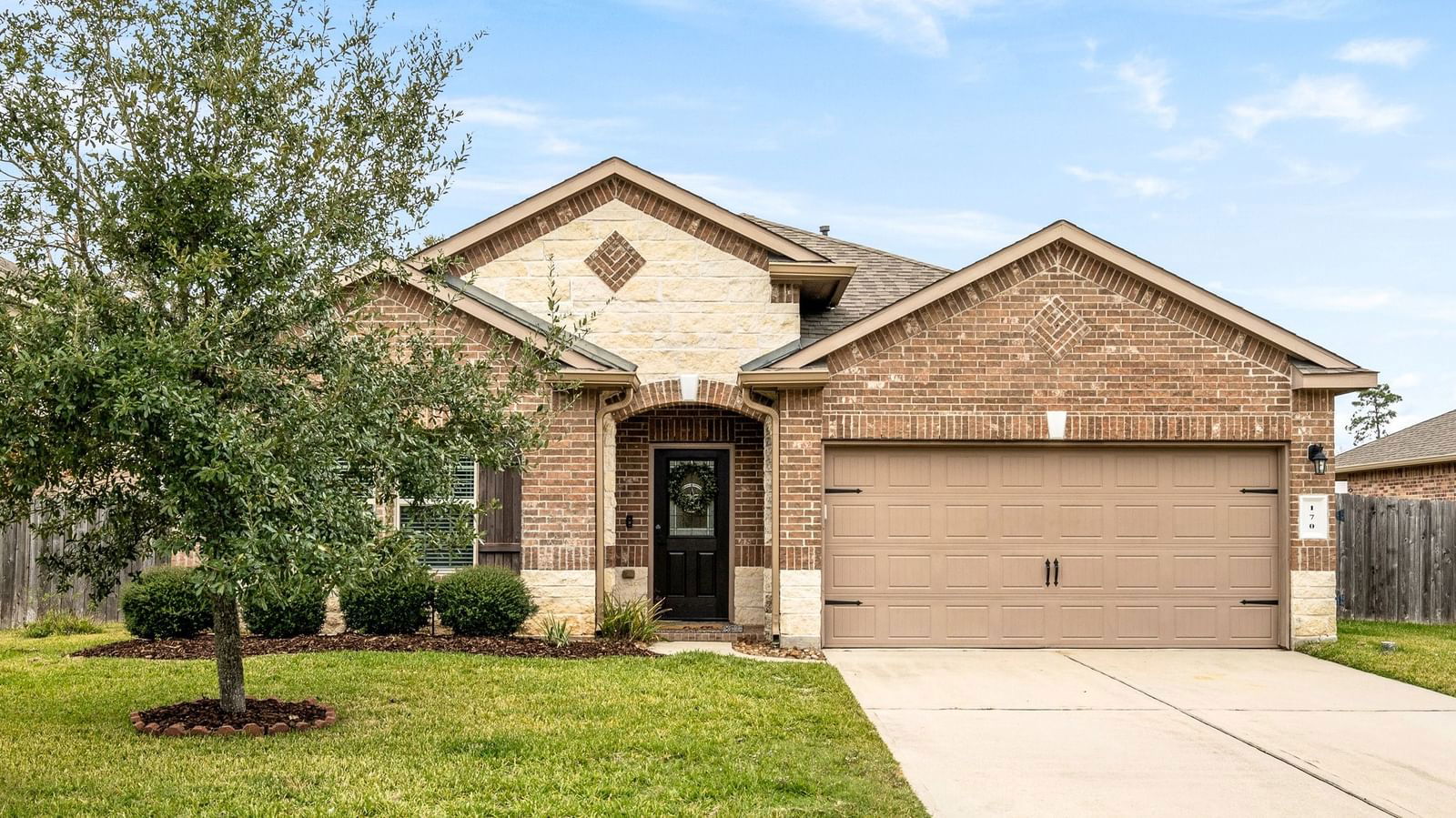 Real estate property located at 170 Meadow Valley, Montgomery, The Meadows At Jacobs Reserve, Conroe, TX, US