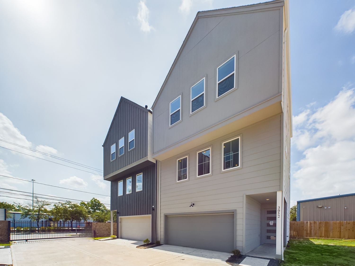 Real estate property located at 3070 Jensen, Harris, Houston, TX, US