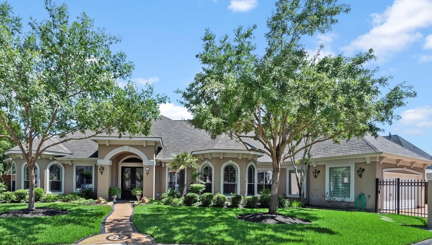 Real estate property located at 15511 Prade Ranch, Harris, Rock Creek, Cypress, TX, US