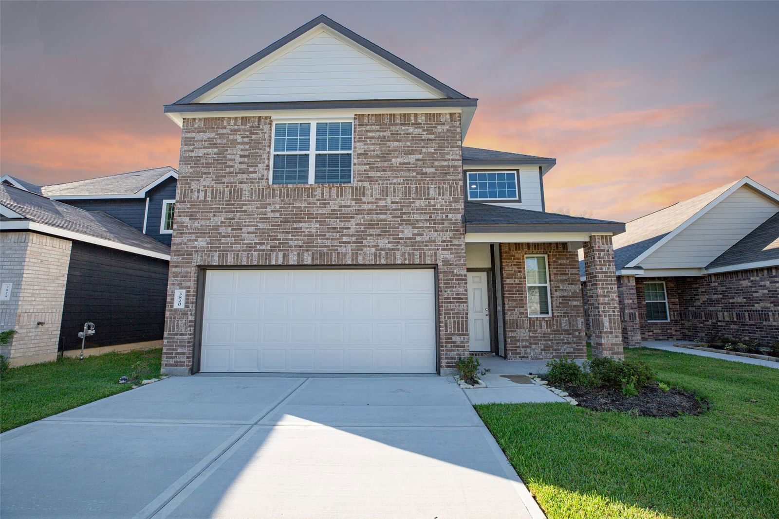 Real estate property located at 3820 Dyl Smitty, Montgomery, Mackenzie Creek, Conroe, TX, US