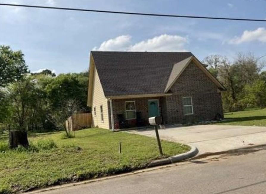 Real estate property located at 504 Dr Martin Luther King Jr, Camp, City Of Pittsburg, Pittsburg, TX, US