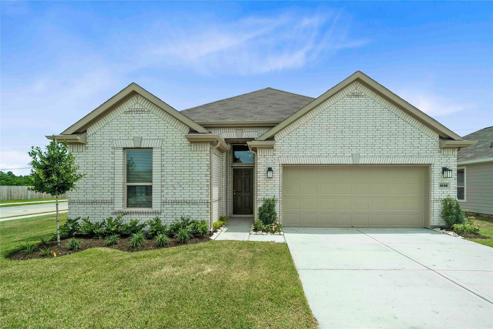 Real estate property located at 1036 Valley Crest, Galveston, Sunset Grove, La Marque, TX, US