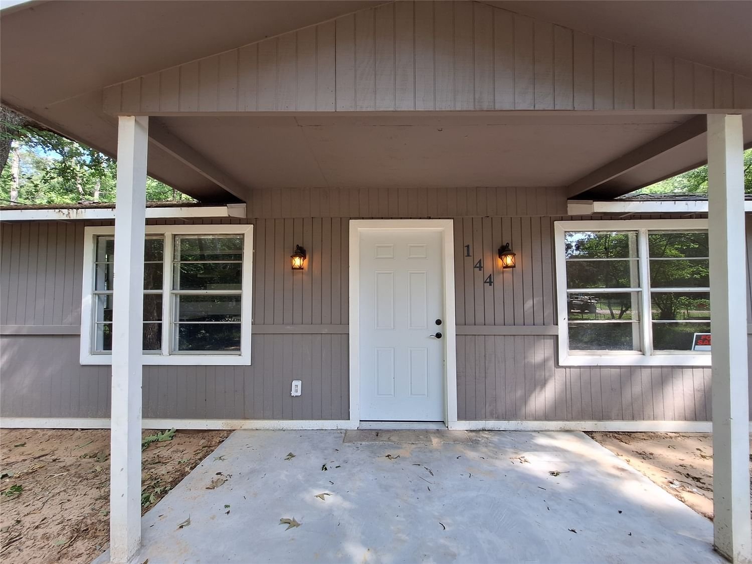 Real estate property located at 144 Harry, Polk, Foresters Retreat Sec 2, Livingston, TX, US