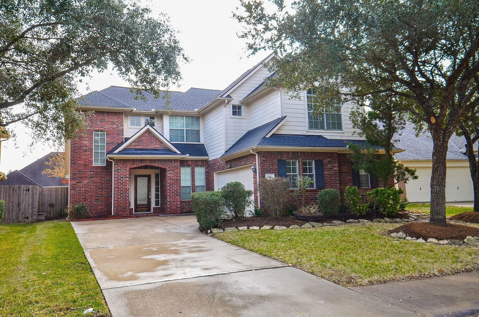 Real estate property located at 6131 Rachels, Fort Bend, Grand Lakes Sec 4, Katy, TX, US