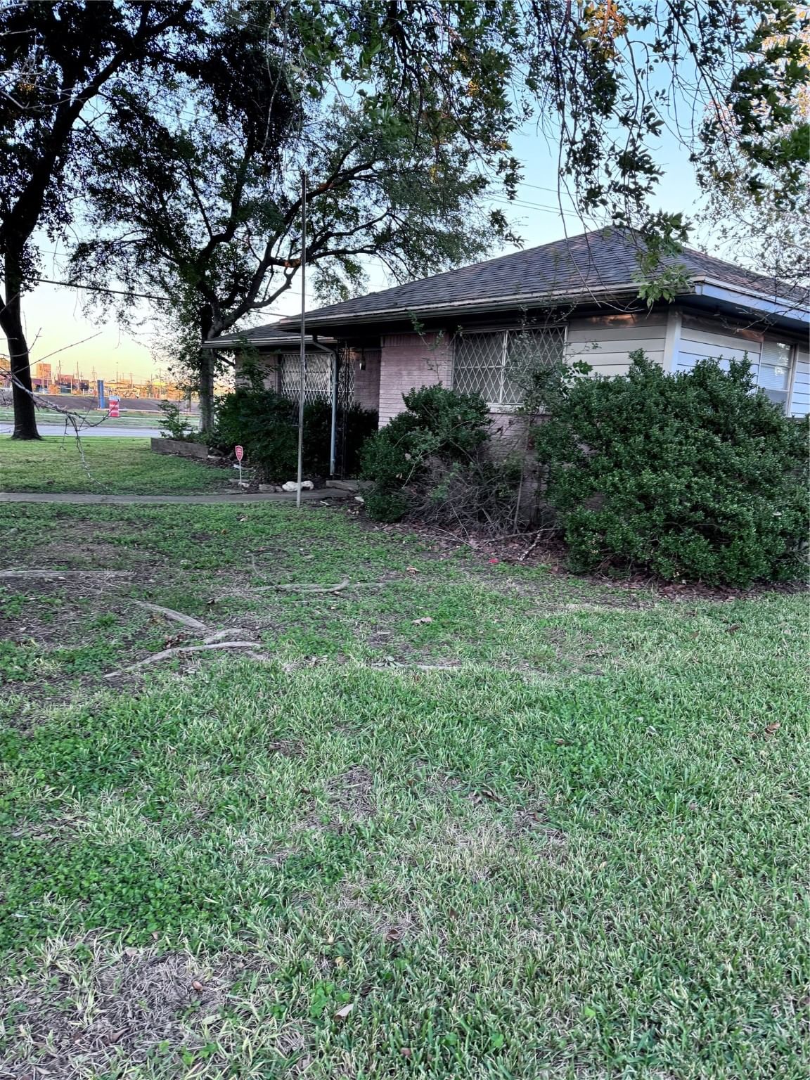 Real estate property located at 801 Martha, Harris, Deer Park Gardens, Deer Park, TX, US