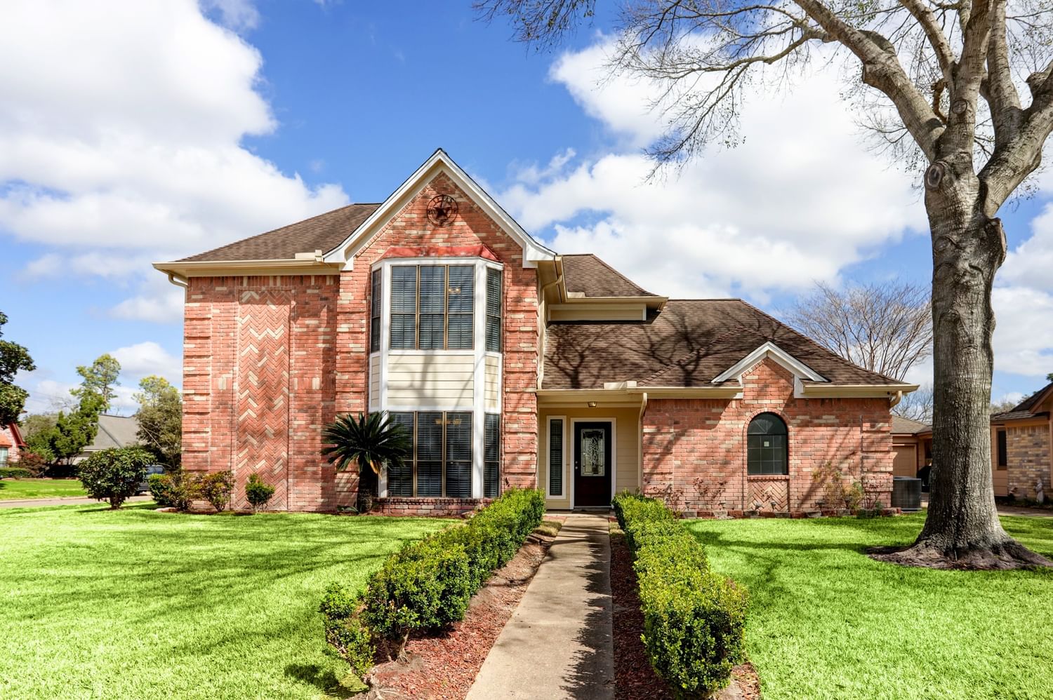 Real estate property located at 15526 Cabildo, Harris, Mission Bend Sec 11, Houston, TX, US