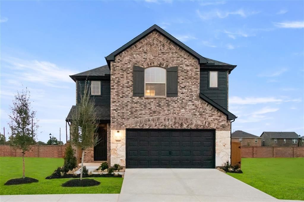 Real estate property located at 27007 Bel Air Point, Harris, Sunterra, Katy, TX, US