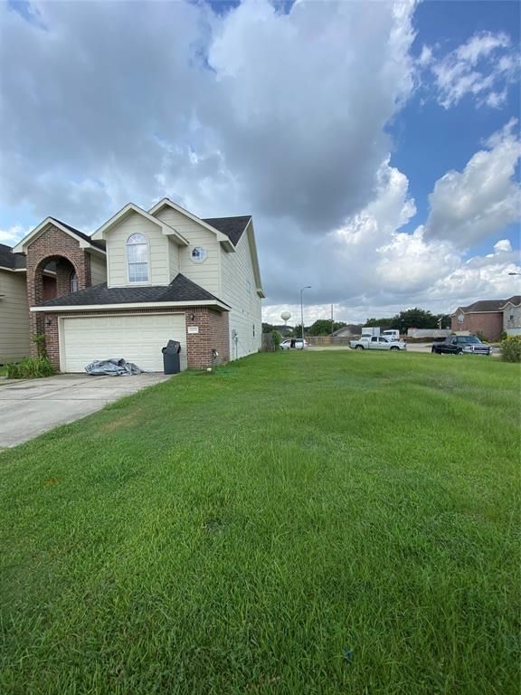 Real estate property located at 11131 Opatrny Meadows, Harris, Opatrny Mdws Sub, Houston, TX, US