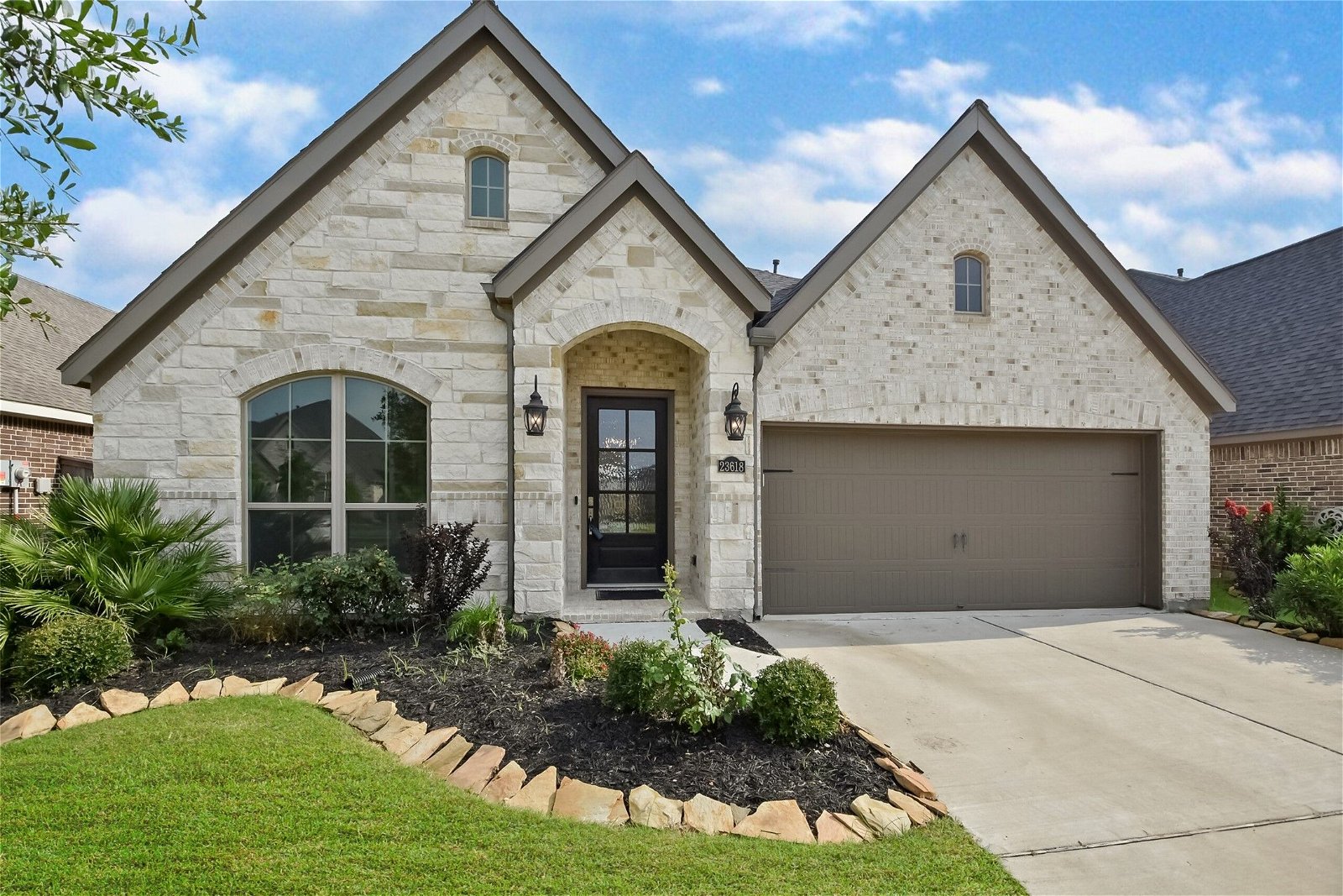 Real estate property located at 23618 Mcnabb Spur, Fort Bend, Richmond, TX, US
