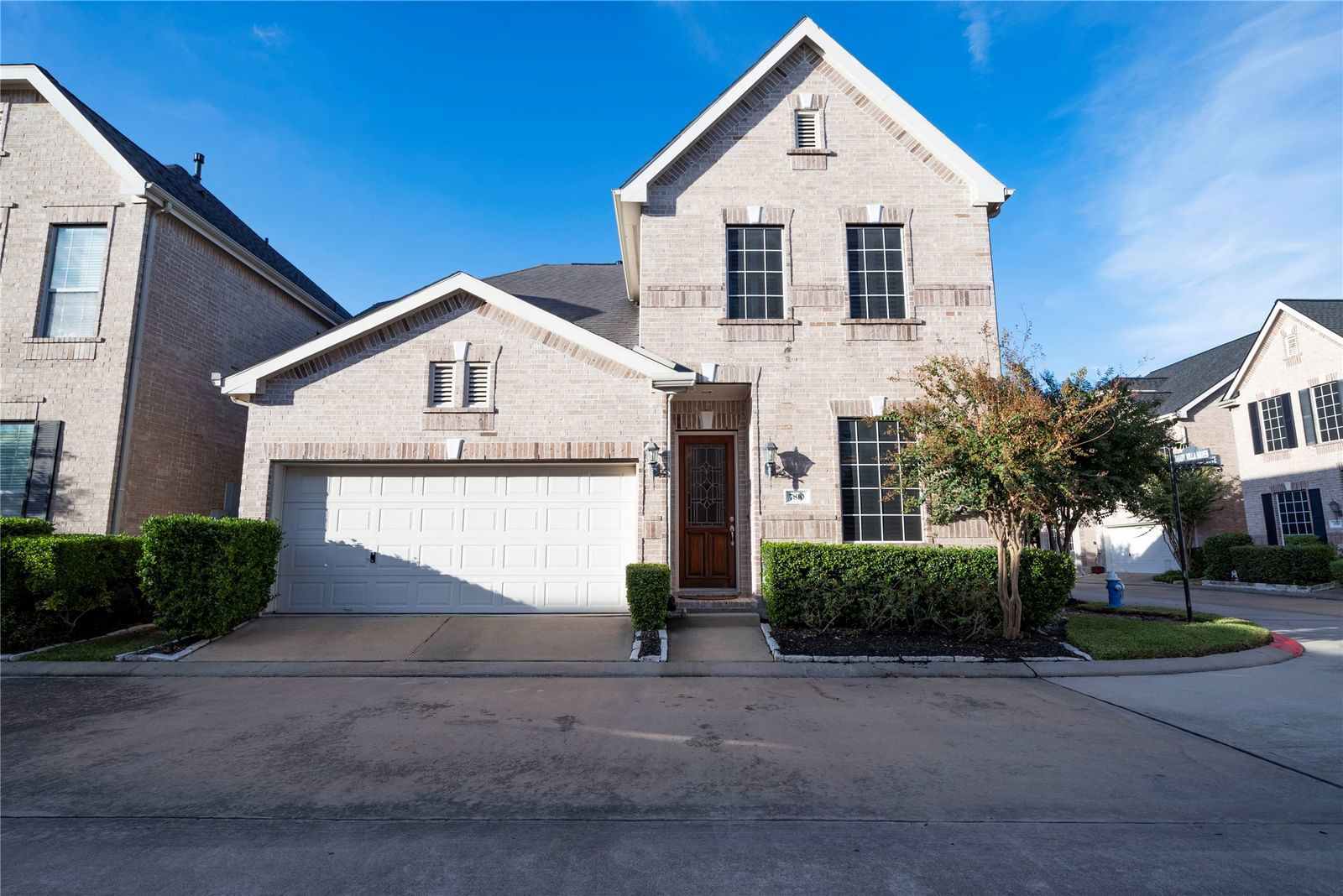 Real estate property located at 7810 Shady Villa, Harris, Park At Shady Villa, Houston, TX, US