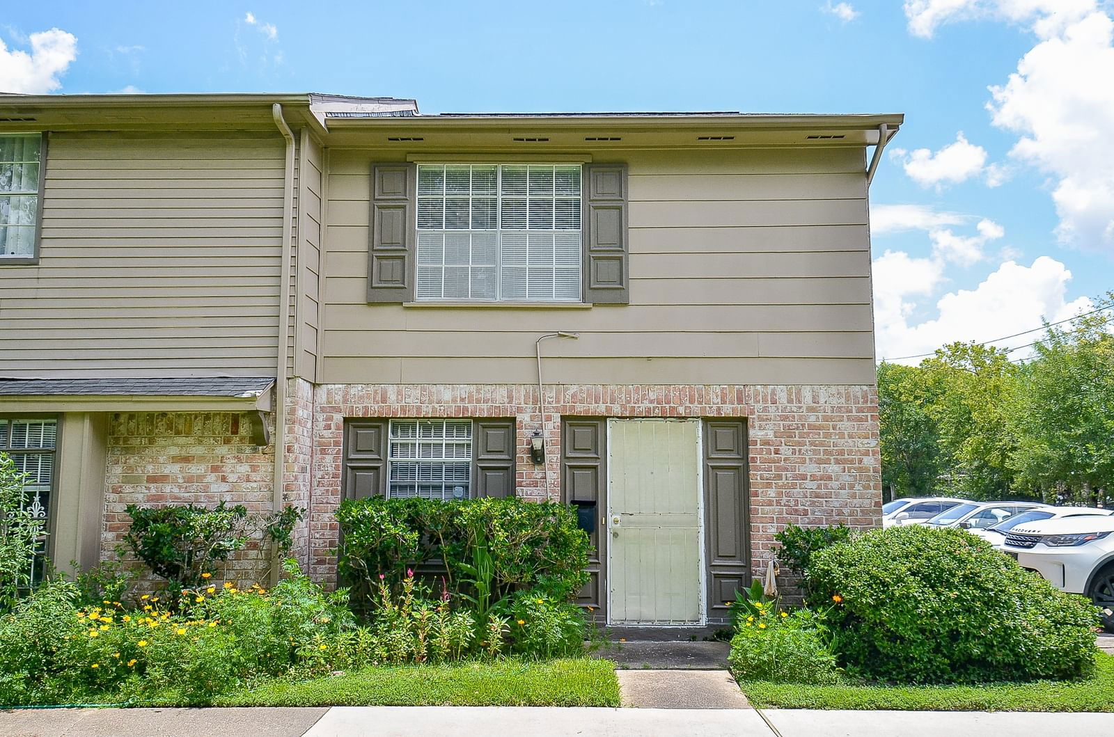 Real estate property located at 7324 Crownwest #7324, Harris, Crown Colony Sec 02, Houston, TX, US