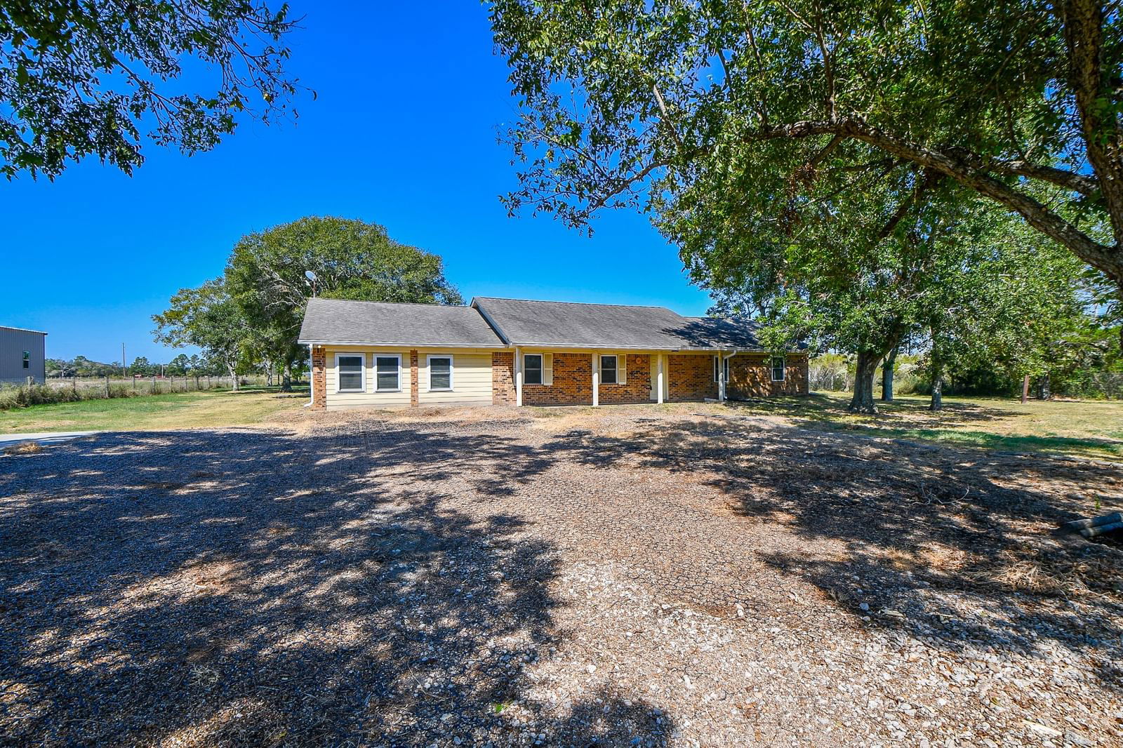 Real estate property located at 5610 Fenske, Fort Bend, Geo Fenske, Needville, TX, US