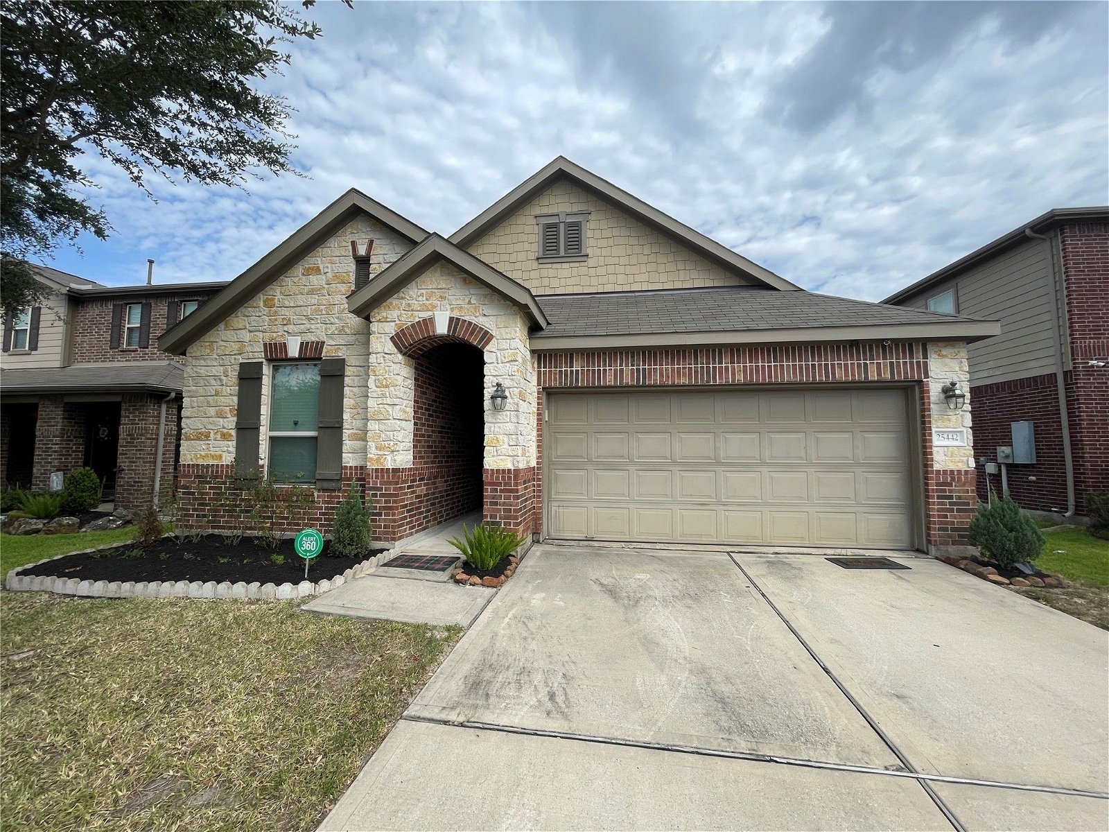 Real estate property located at 25442 Buxton Wood, Montgomery, Porter, TX, US