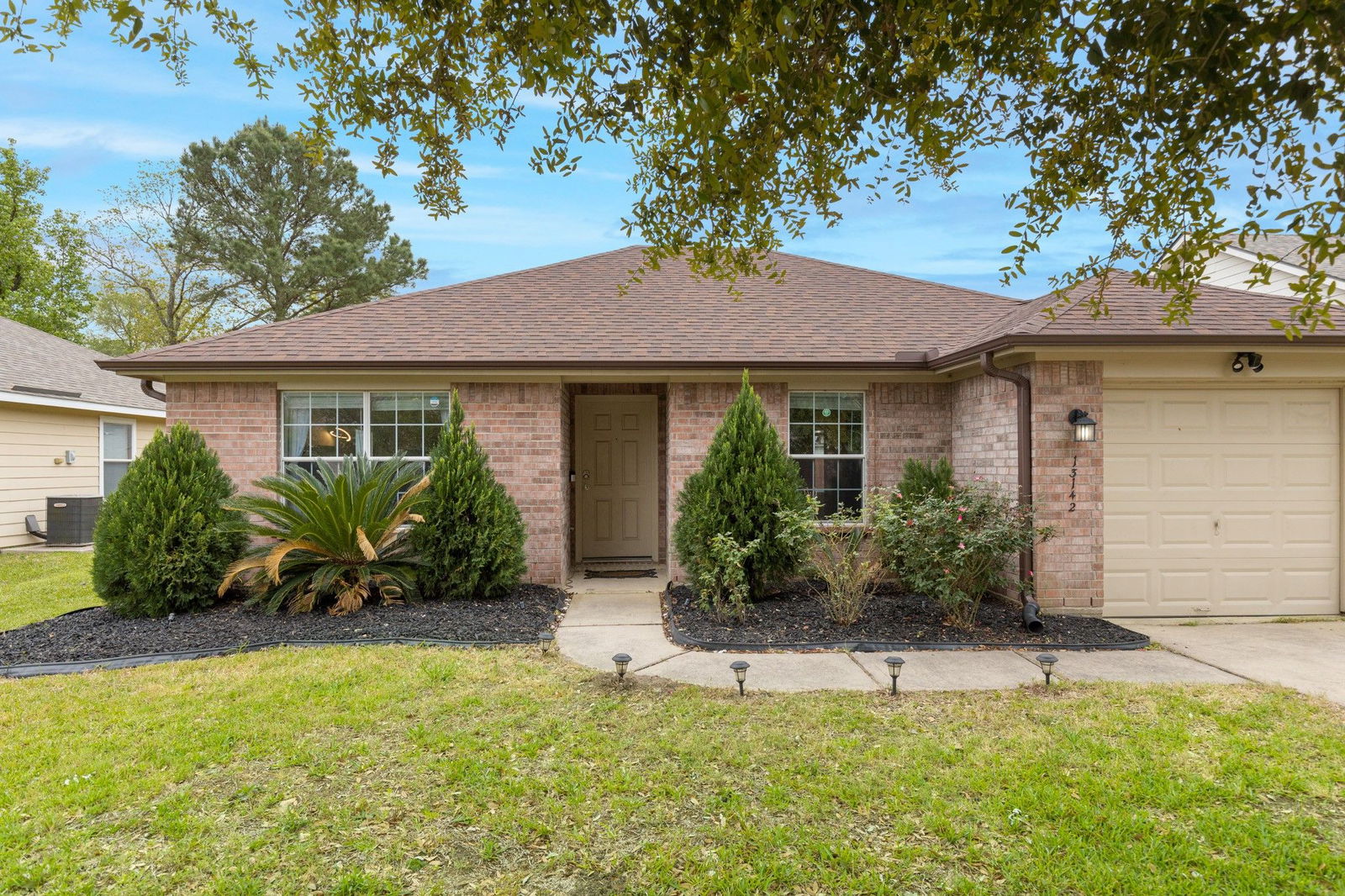 Real estate property located at 13142 Rosemont Park, Harris, Houston, TX, US