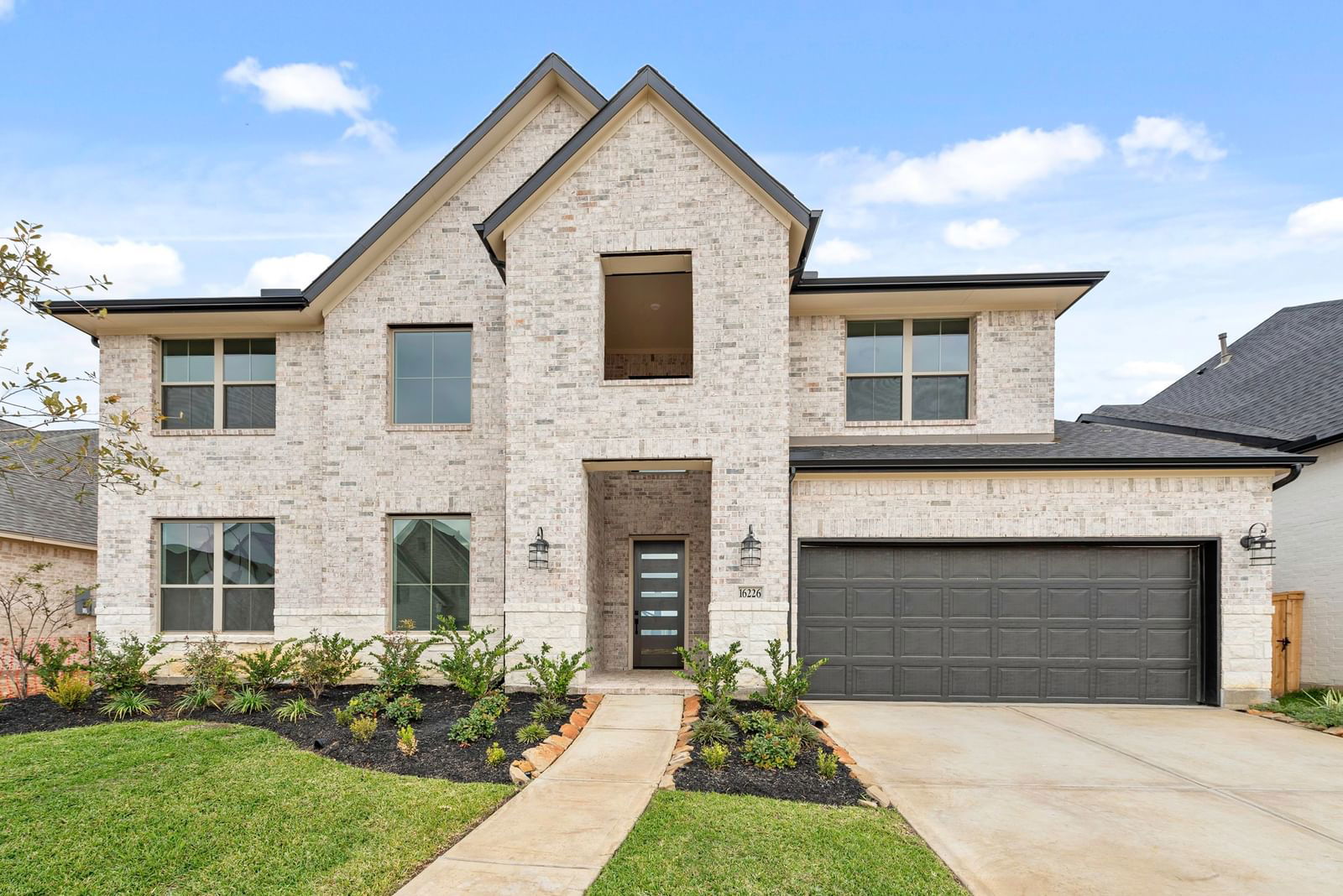 Real estate property located at 16226 Summer Aster, Harris, The Grand Prairie, Hockley, TX, US