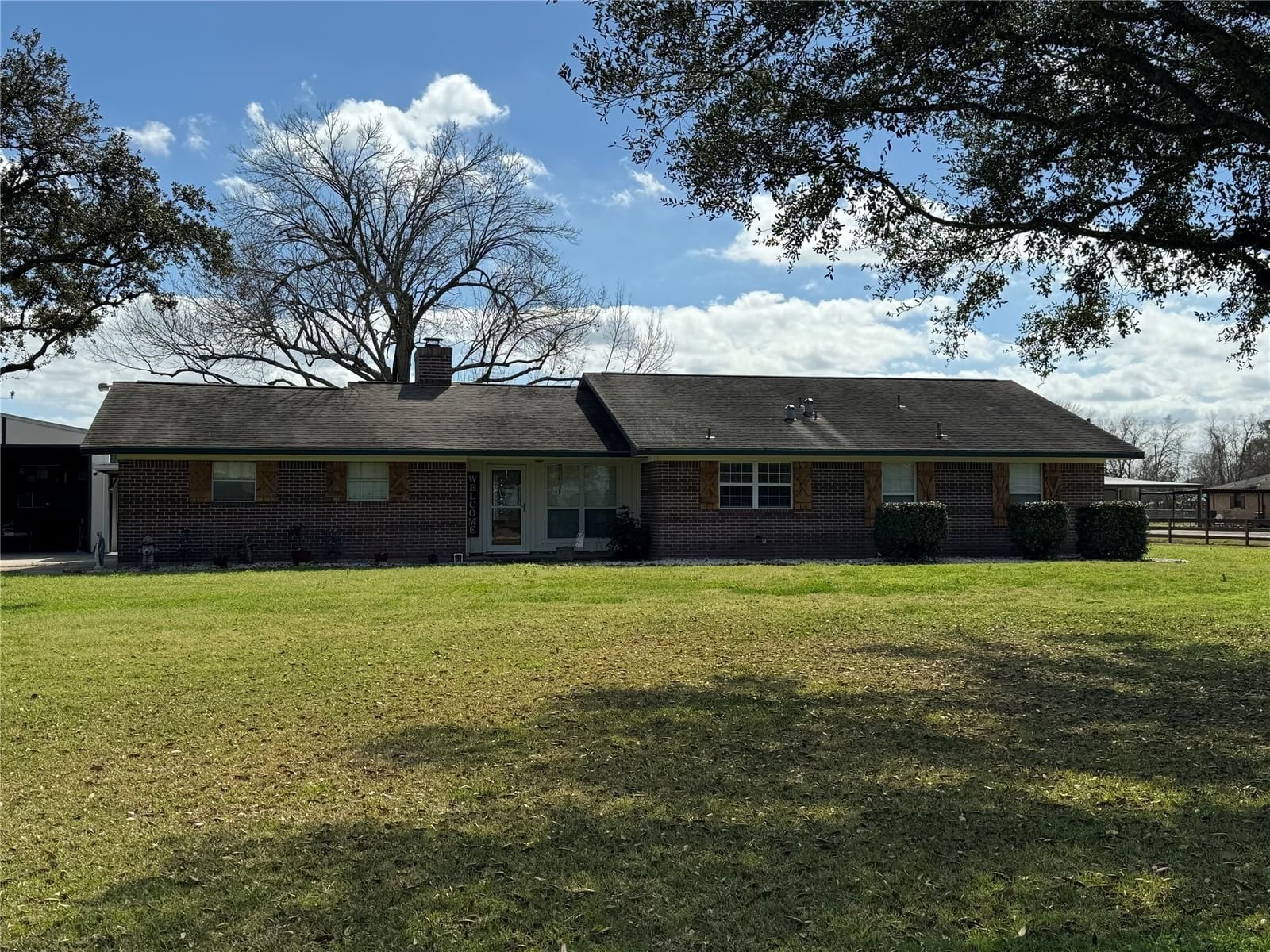 Real estate property located at 3222 Runneburg Road, Harris, Willow Grove Add Tr 1-C, Crosby, TX, US