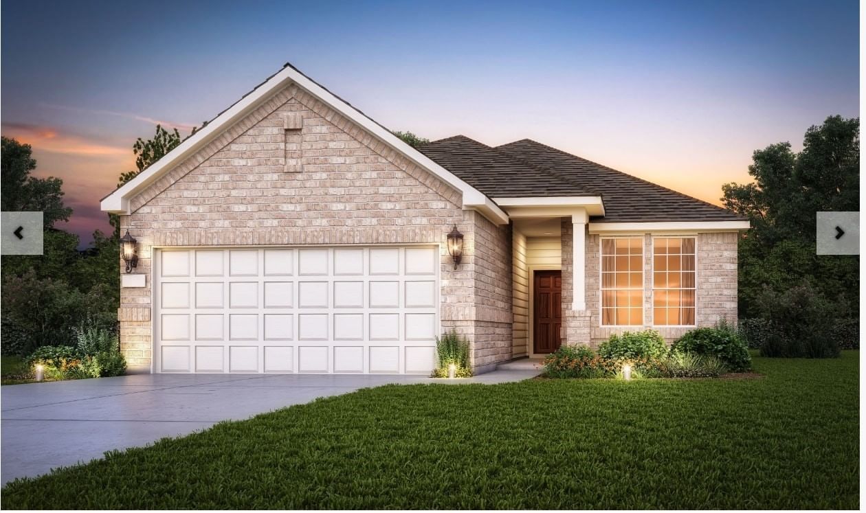 Real estate property located at 1392 Grass Bend, Harris, Sunterra, Katy, TX, US