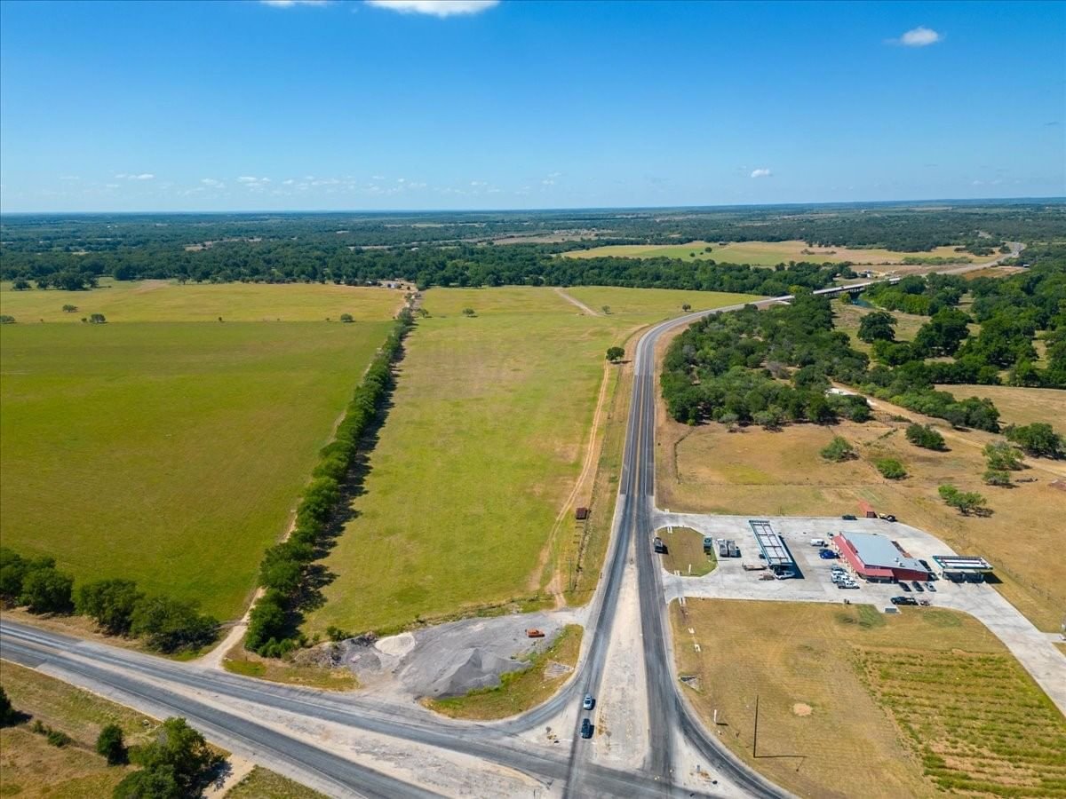 Real estate property located at TBD Highway 80, Gonzales, Gonzales, TX, US