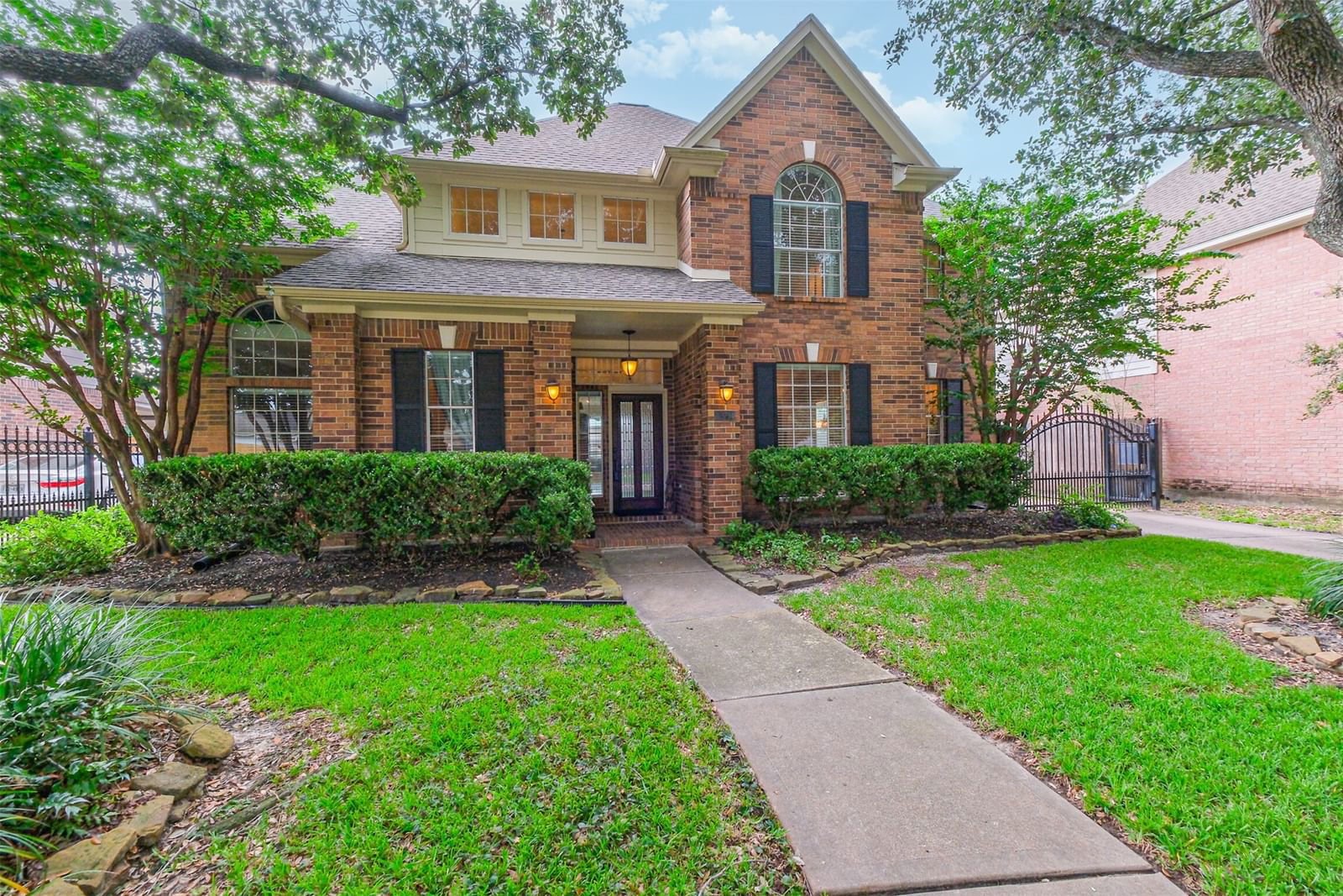 Real estate property located at 12714 Prestige, Harris, Crossroads Park Sec 2, Houston, TX, US