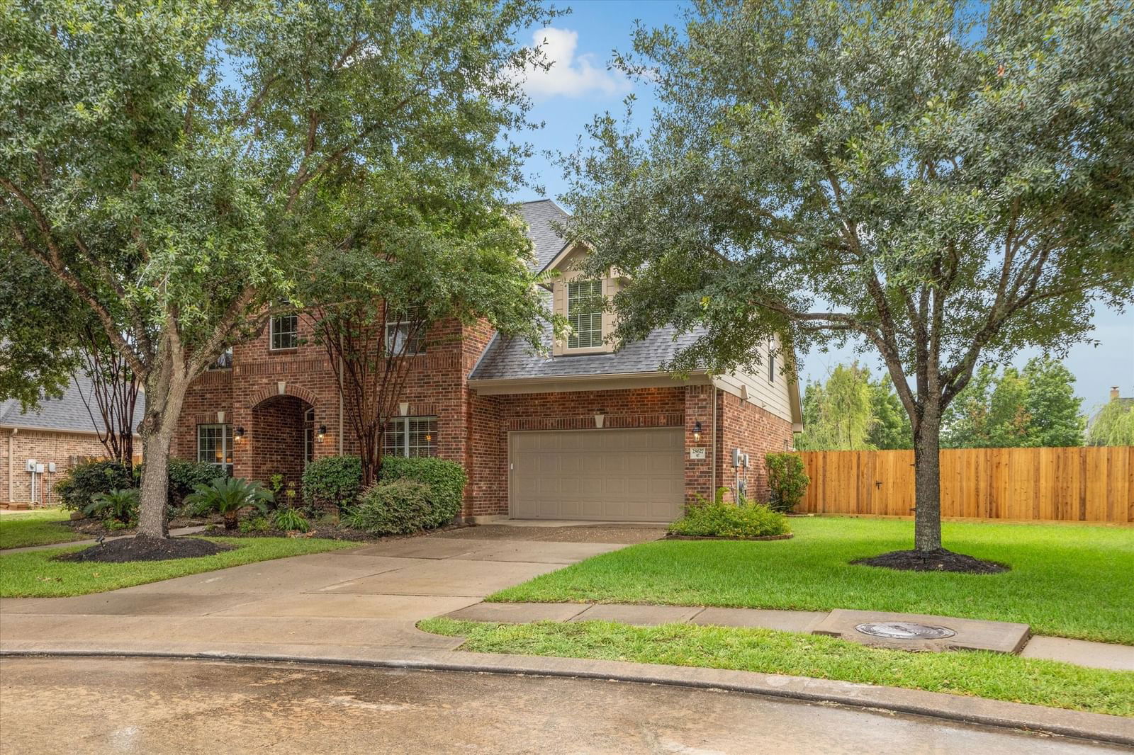 Real estate property located at 28627 Pewter Knolls, Fort Bend, Firethorne Sec 12, Katy, TX, US