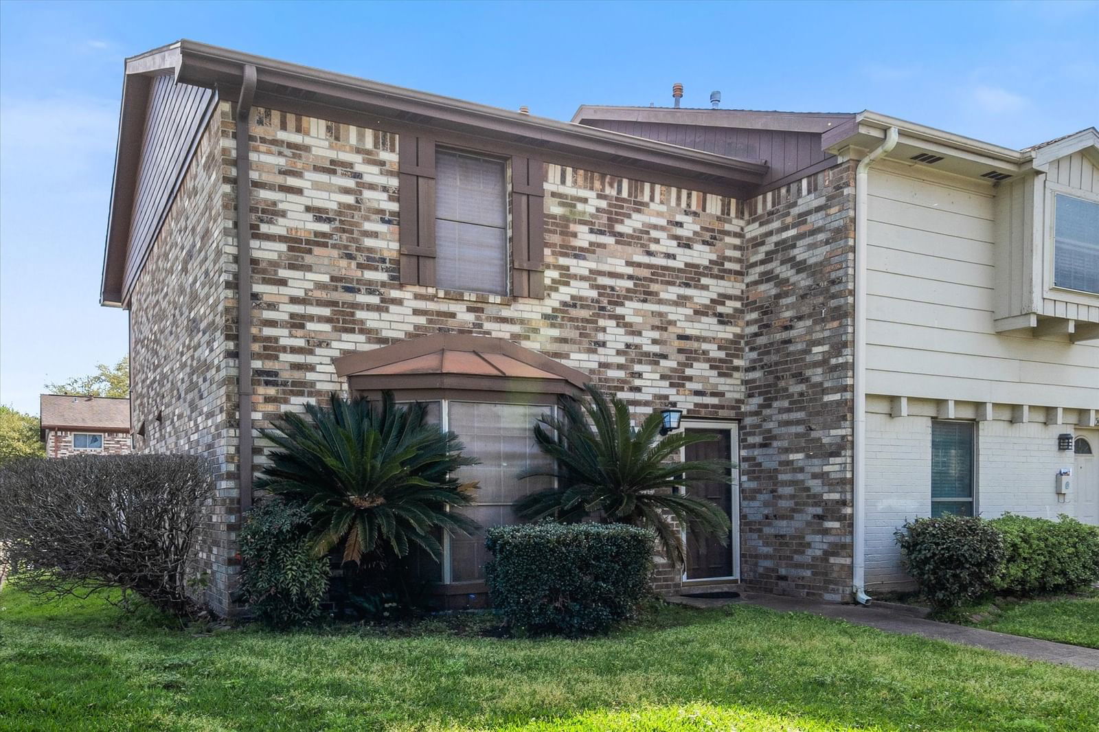 Real estate property located at 1501 Cedar Cove, Harris, Garden Walk T/H Sec 01, La Porte, TX, US