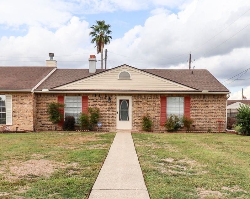 Real estate property located at 8910 Manion, Jefferson, Park Meadows Twnhs, Beaumont, TX, US