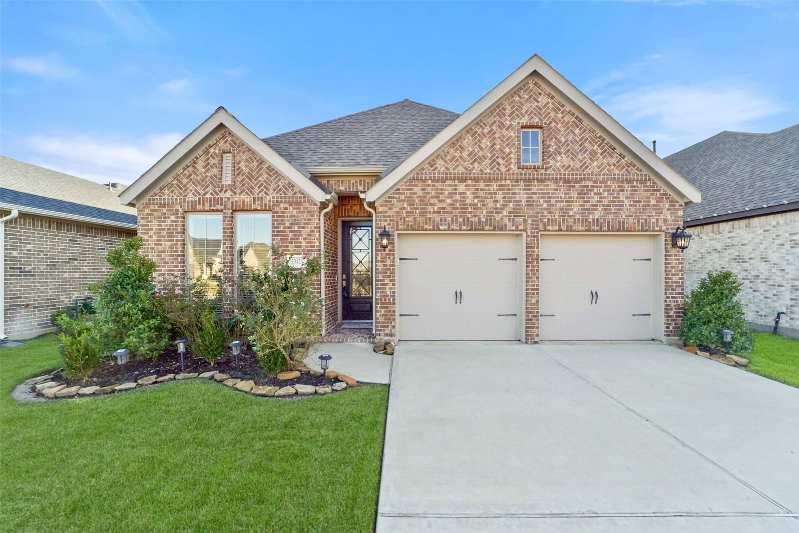 Real estate property located at 19415 Hillside Pasture, Harris, Amira, Tomball, TX, US