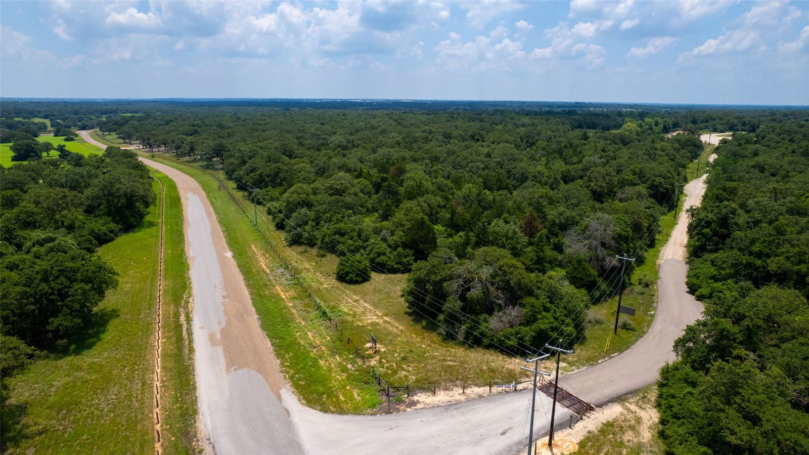 Real estate property located at TBD CR 316, Burleson, N/A, Caldwell, TX, US