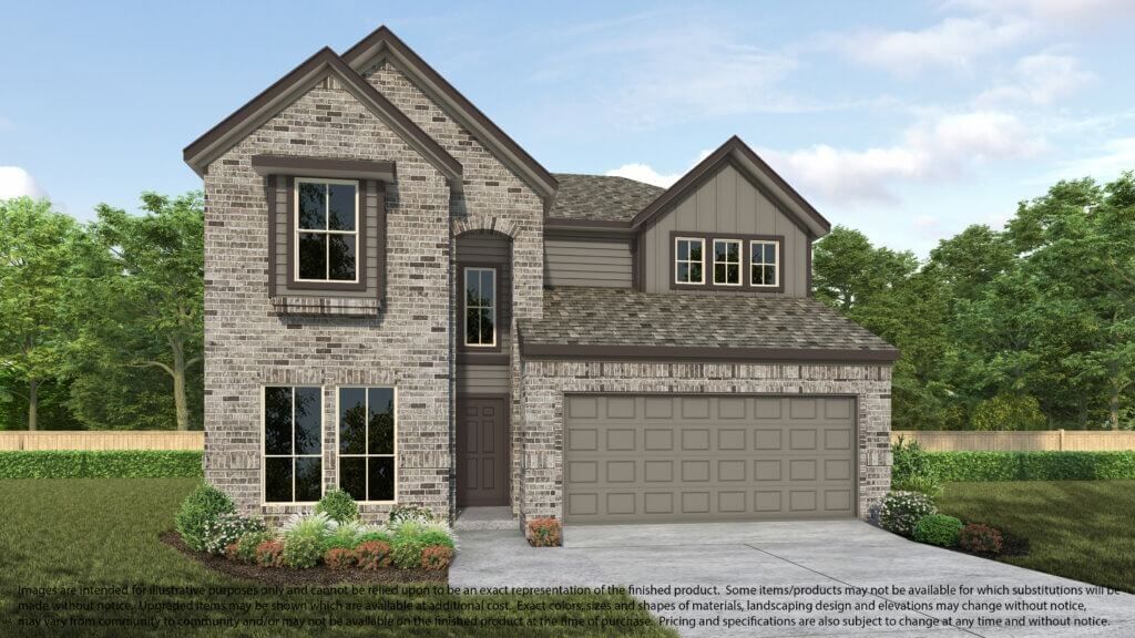 Real estate property located at 22206 Heartwood Elm Trail, Harris, Oakwood, Tomball, TX, US