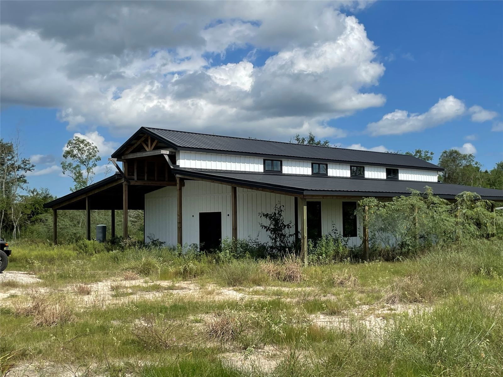 Real estate property located at 4864 County Road 182 OFF, Brazoria, SAL.SW, Alvin, TX, US