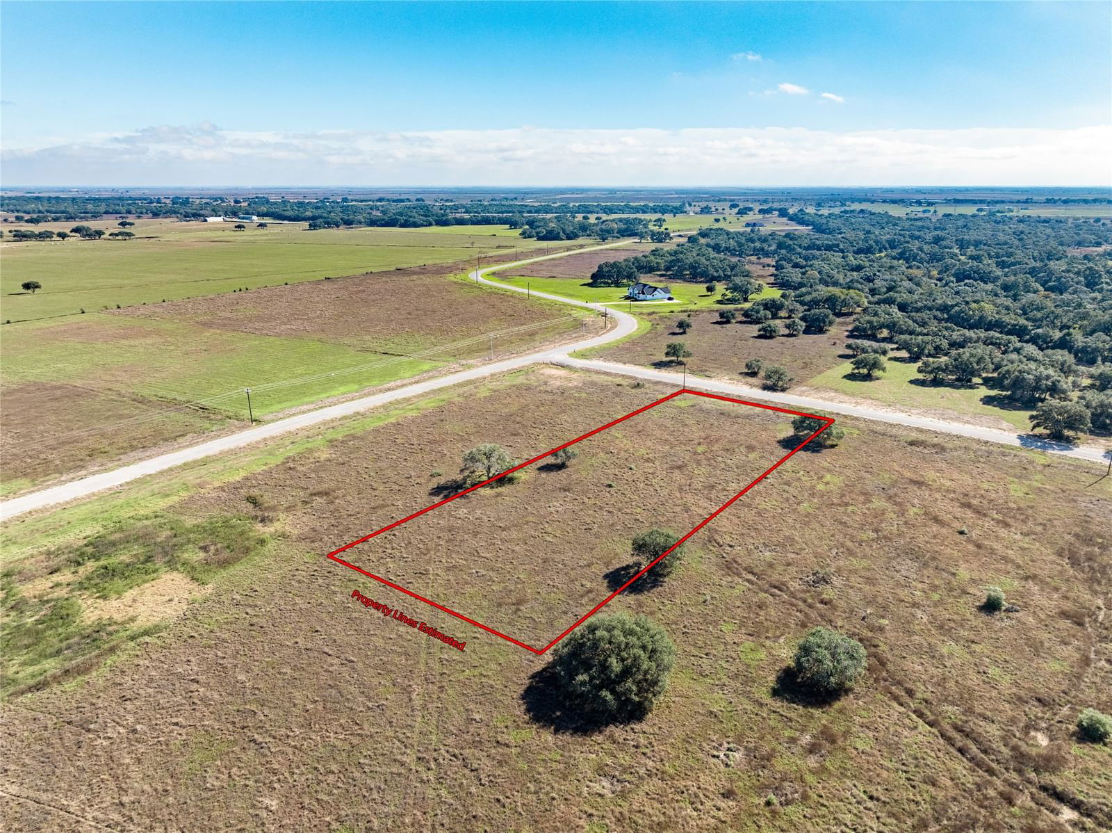 Real estate property located at TBD Shorebird Ln, Colorado, Wild Wing Preserve Sub, Columbus, TX, US