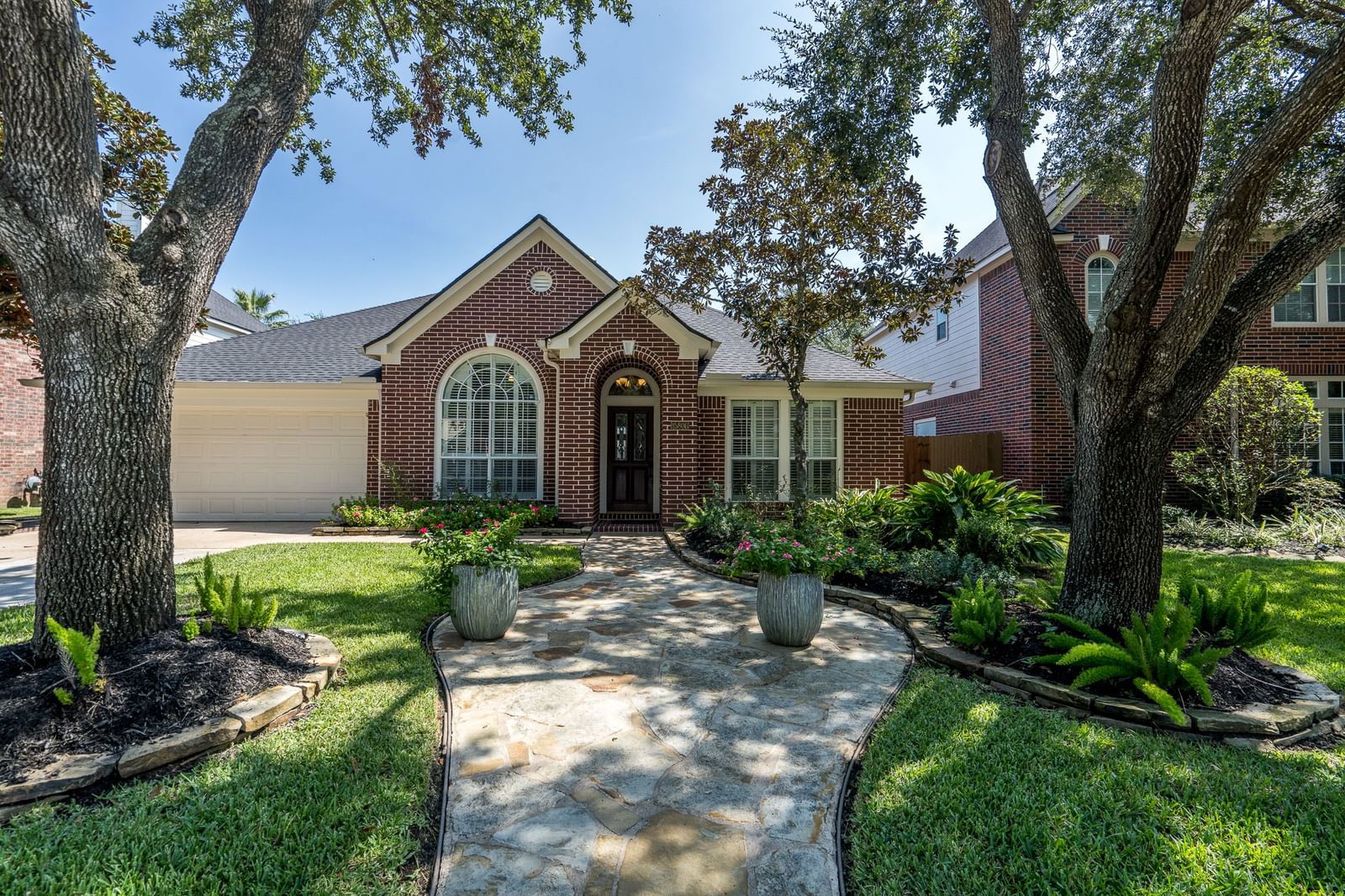 Real estate property located at 15806 Linwood Manor, Harris, Coles Crossing, Cypress, TX, US