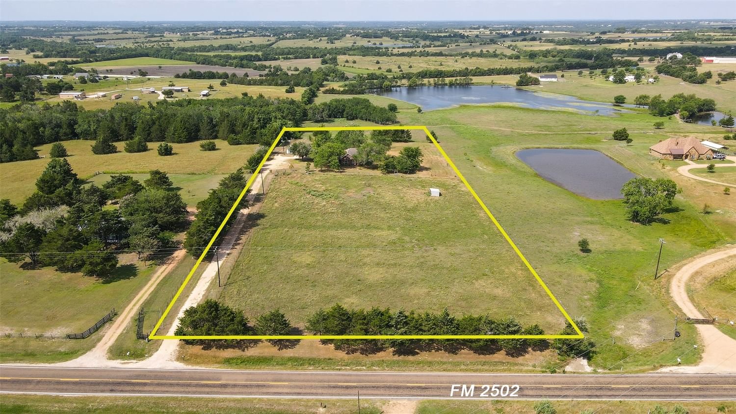 Real estate property located at 4392 Fm 2502, Washington, N/A, Burton, TX, US