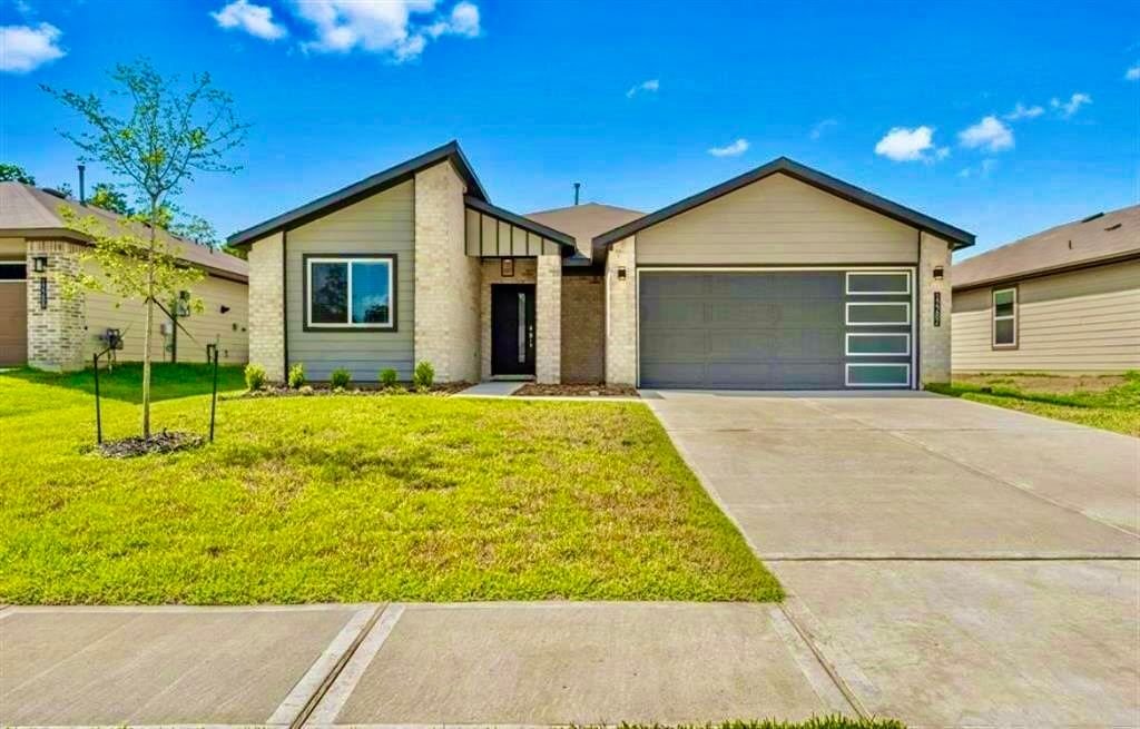 Real estate property located at 12282 Council Grove, Montgomery, Fosters Ridge, Conroe, TX, US