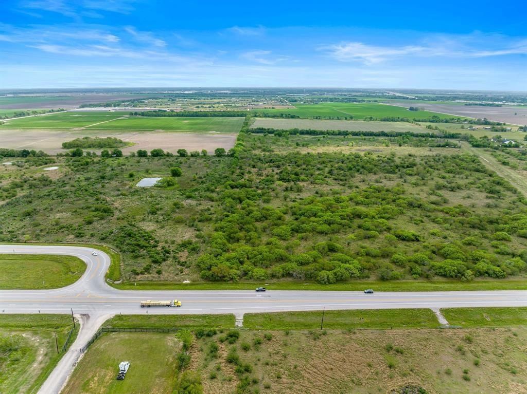 Real estate property located at 0000 Patton, Fort Bend, Lillard, Arnold, Sterzig, Rosenberg, TX, US