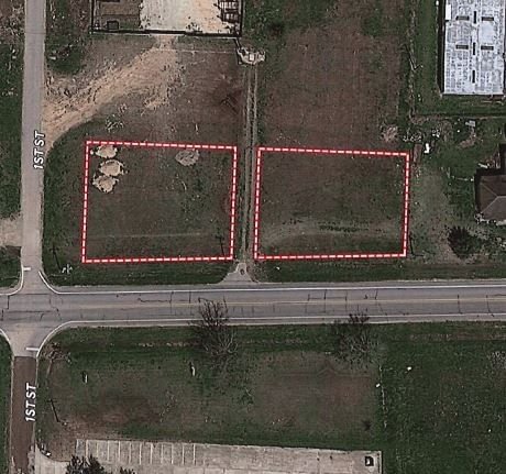 Real estate property located at TBD FM 1488, Waller, Hempstead, Hempstead, TX, US
