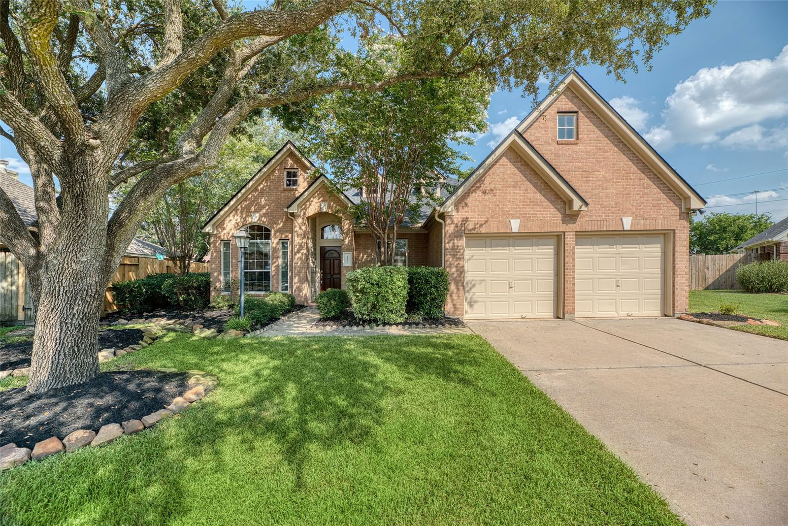 Real estate property located at 12506 Castlestone, Harris, Crossroads Park Sec 03, Houston, TX, US