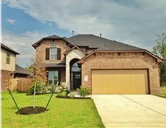 Real estate property located at 9715 Sumter, Fort Bend, Bonbrook Plantation South Sec 5, Richmond, TX, US