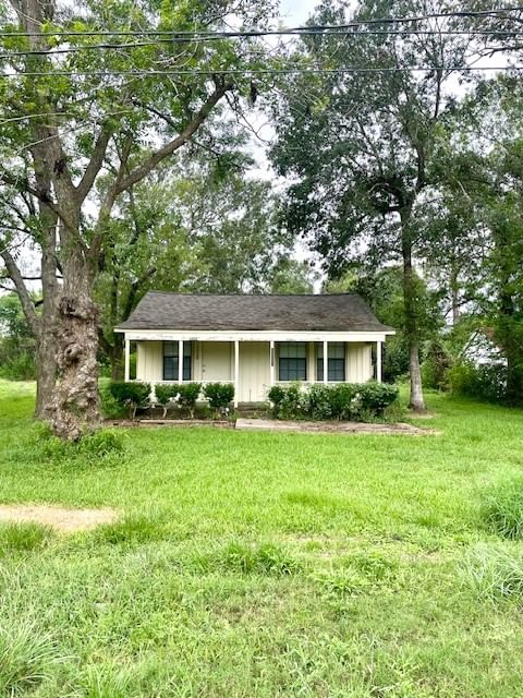 Real estate property located at 15306 Highway 36, Fort Bend, H & Tc Ry, Needville, TX, US