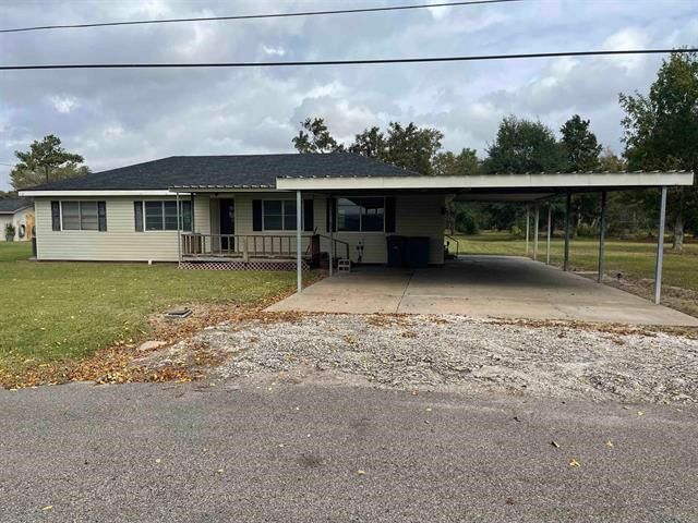 Real estate property located at 3243 58th, Jefferson, Port Acres, Port Arthur, TX, US