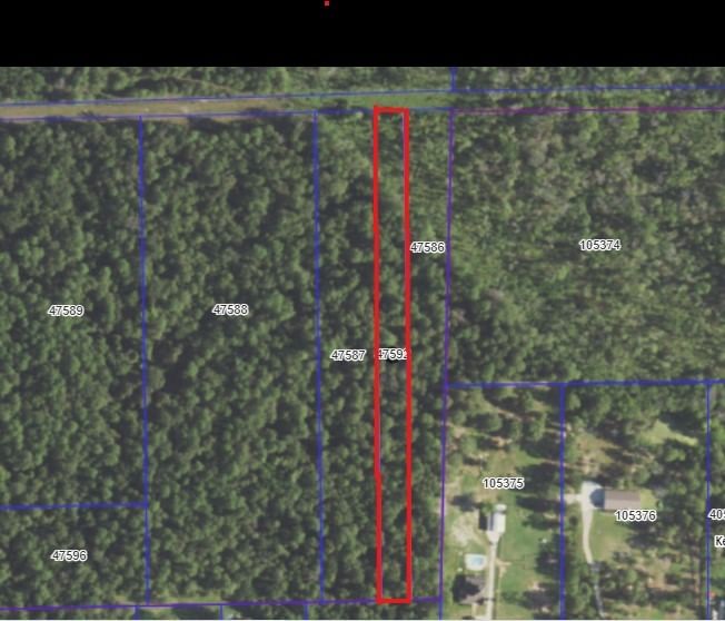 Real estate property located at 0 Broadway, Montgomery, Unimproved land, Conroe, TX, US