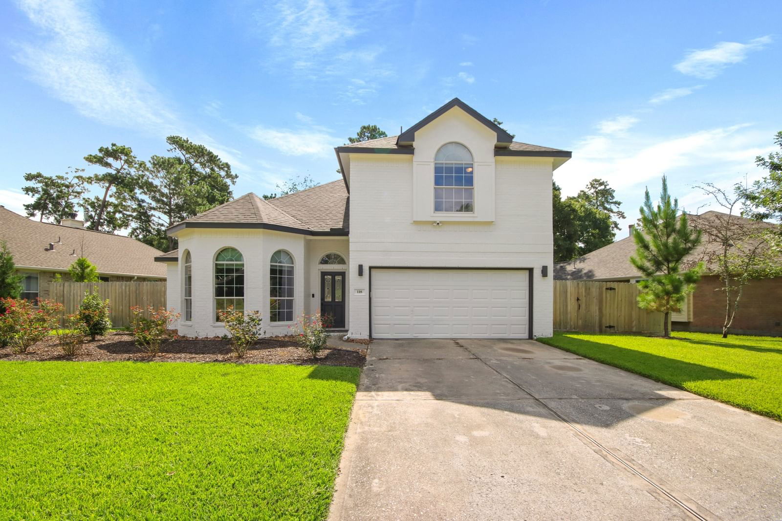 Real estate property located at 118 Regan Mead, Montgomery, Wdlnds Village Sterling Ridge 29, The Woodlands, TX, US