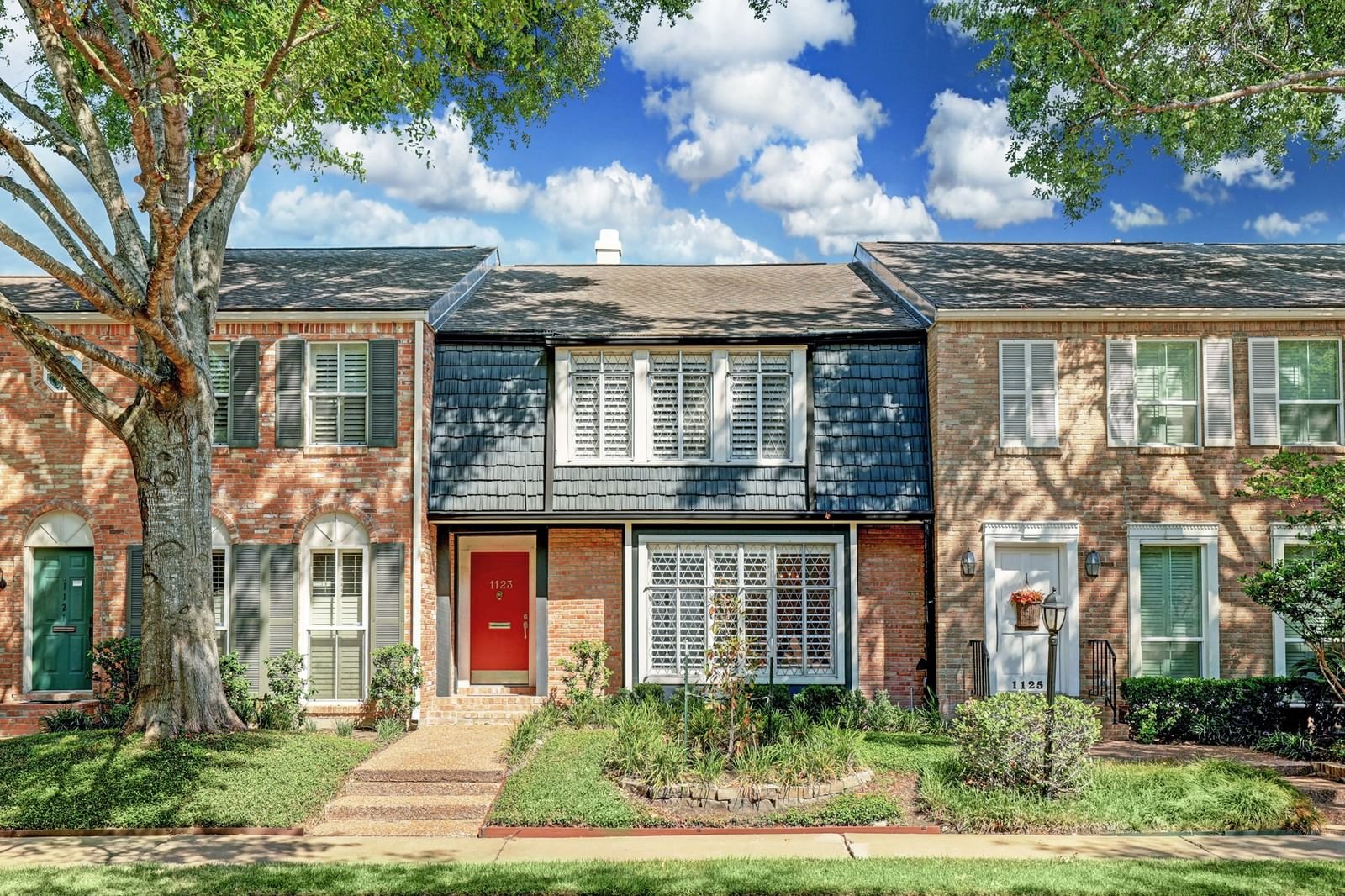 Real estate property located at 1123 FOUNTAIN VIEW #51, Harris, Tanglegrove, Houston, TX, US