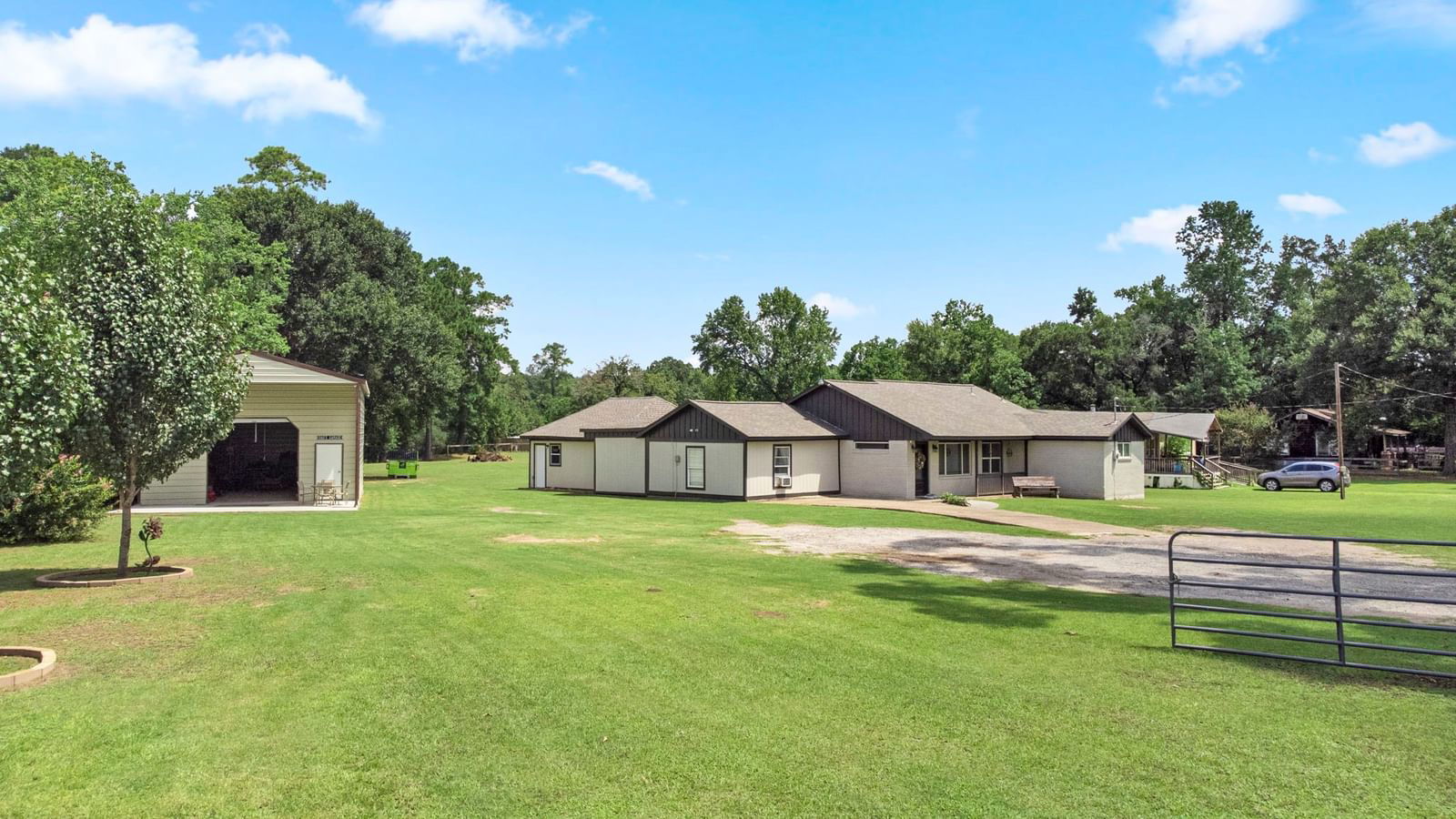 Real estate property located at 25311 Hardin Store Road, Montgomery, NA, Magnolia, TX, US