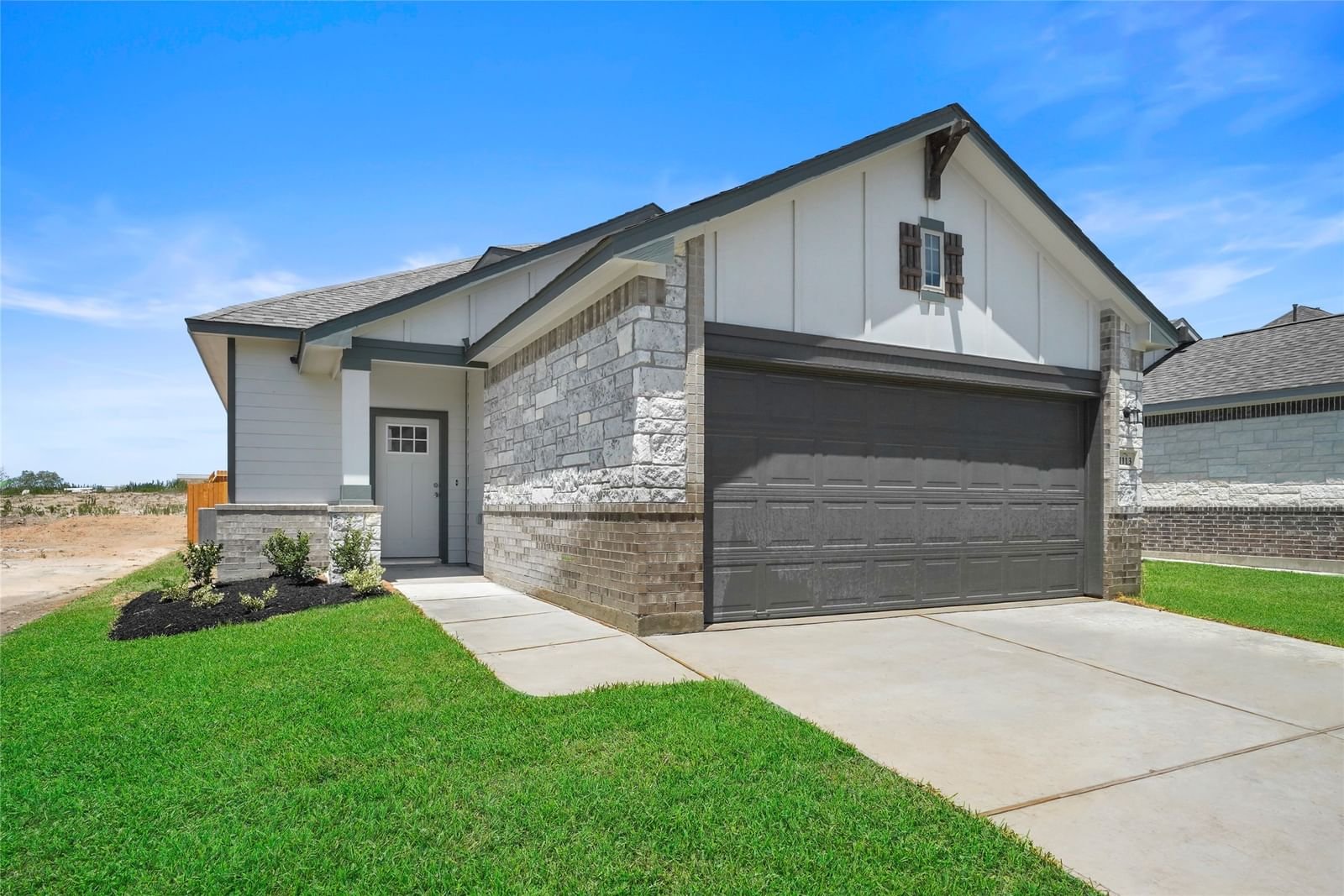Real estate property located at 1113 Bluebonnet, Austin, Bluebonnet Village, Bellville, TX, US