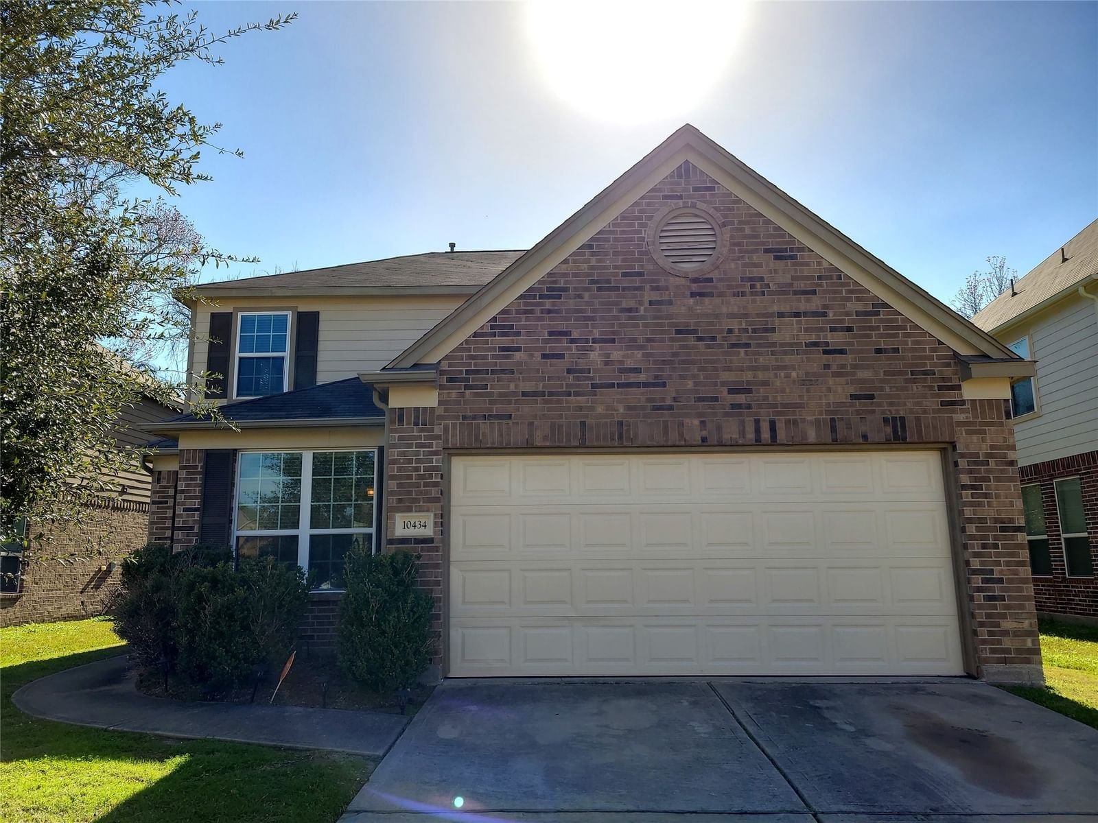 Real estate property located at 10434 Fire Sage, Harris, Laurel Place Sec 03, Humble, TX, US