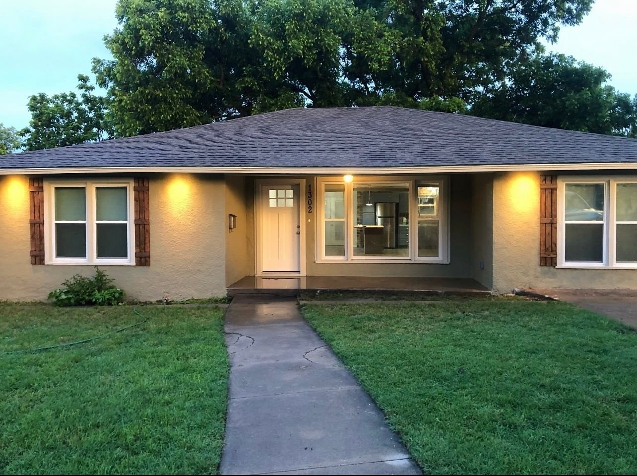 Real estate property located at 1302 Bristol, Nolan, Elm Grove, Sweetwater, TX, US